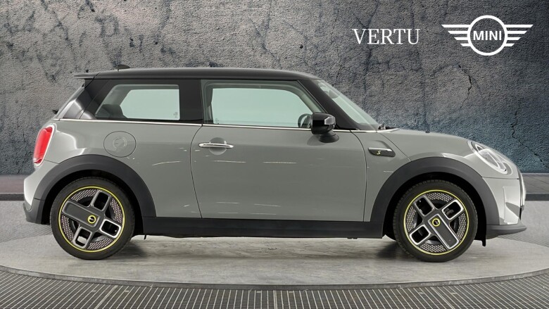 MINI Hatchback 135kW Cooper S Level 1 33kWh 3dr Auto Electric Hatchback